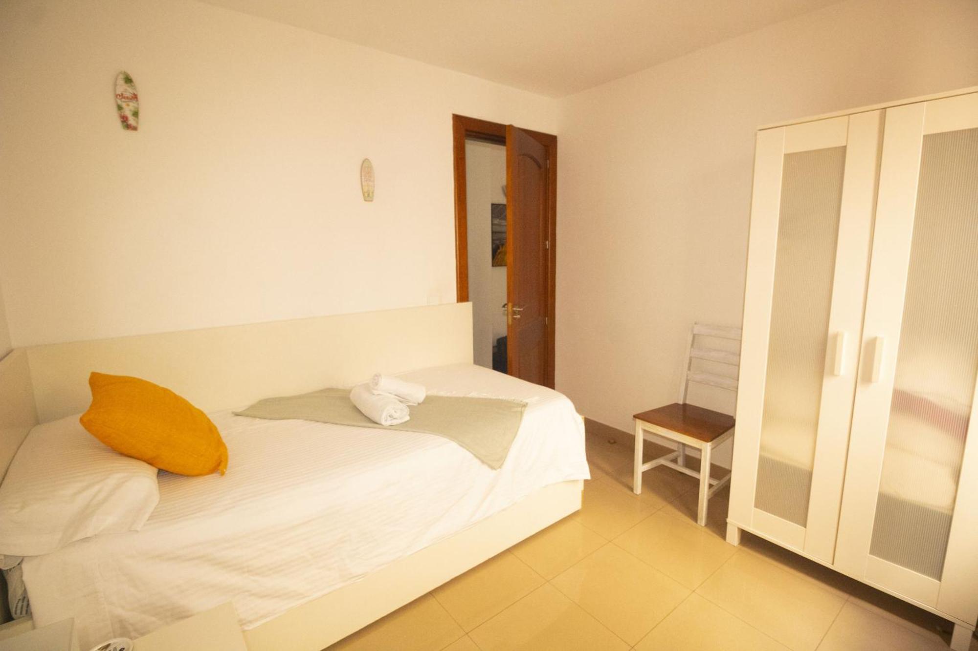 Charco De San Gines Apartment Арресифе Экстерьер фото