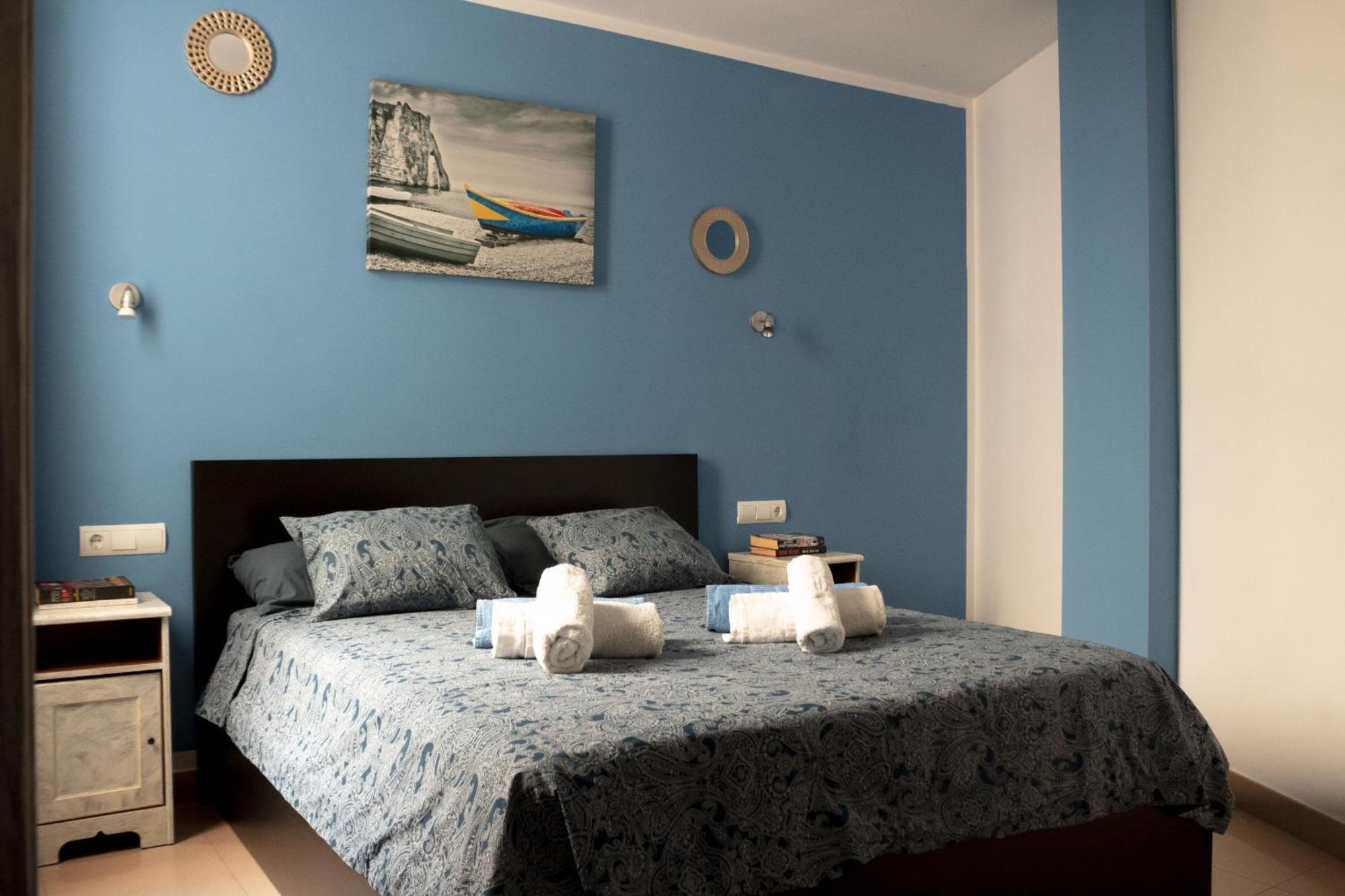 Charco De San Gines Apartment Арресифе Экстерьер фото