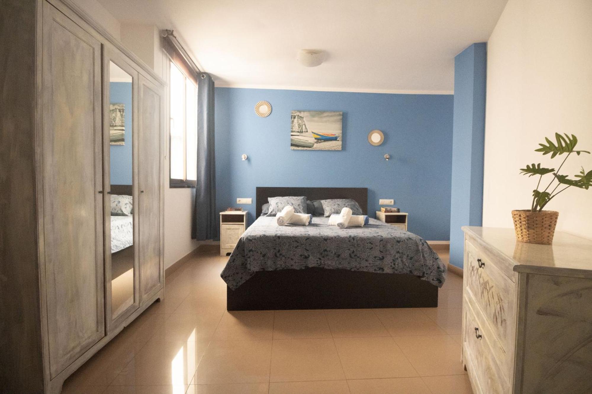 Charco De San Gines Apartment Арресифе Экстерьер фото